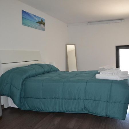 Endless Summer Apartments Scanzano Jonico Exterior photo
